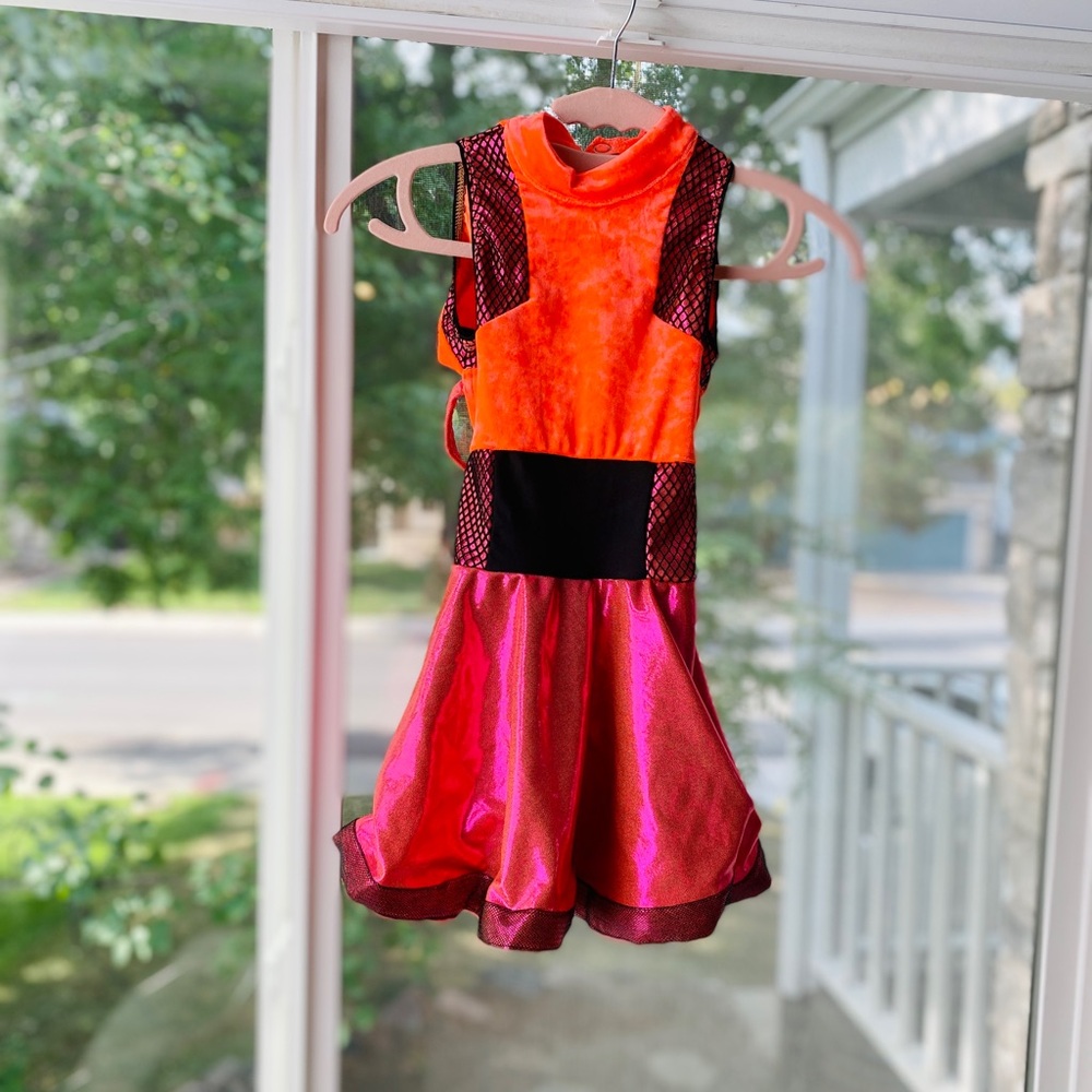 Revolution jazz costume size MC